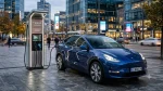 Surge in demand for Tesla EVs in India