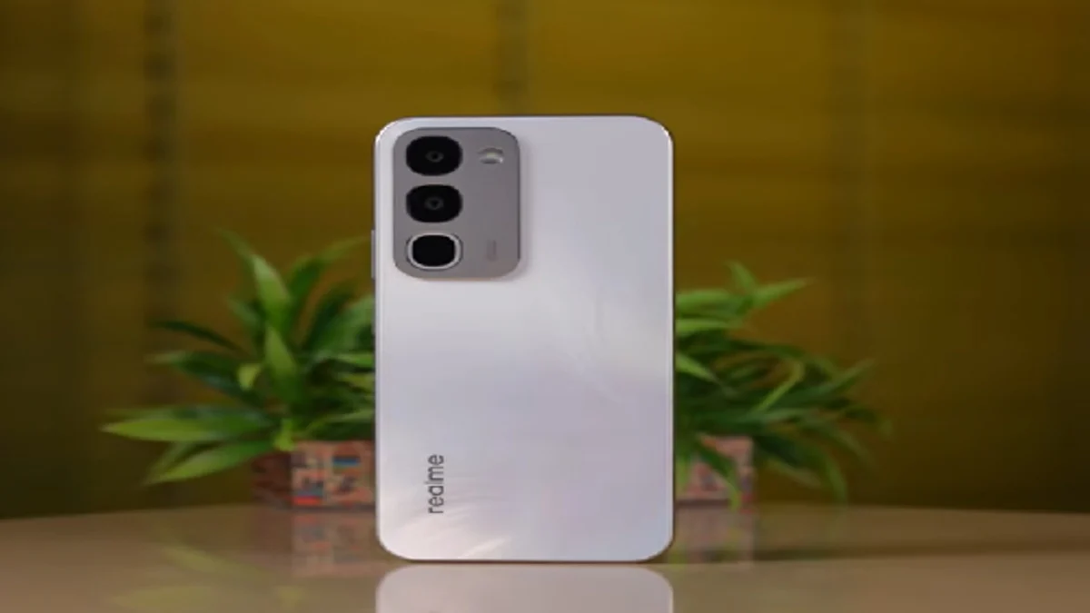 Realme 16x 5G