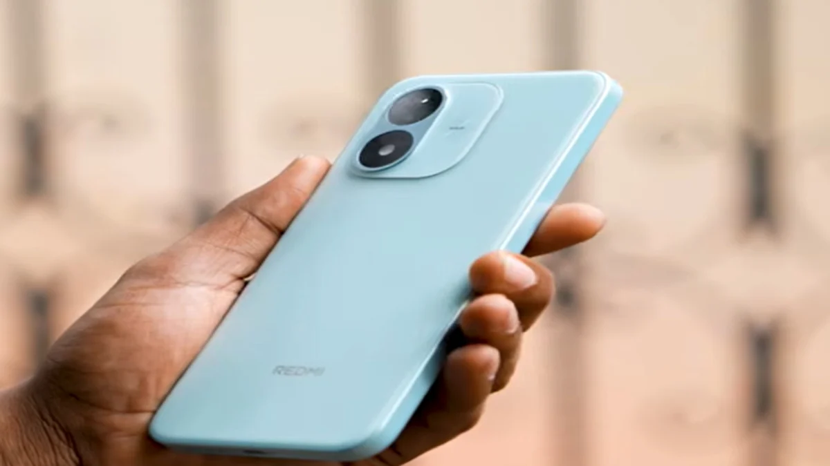 Redmi Note 17 5G