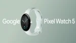 Google Pixel Watch 5