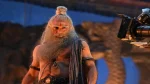 Akshay Khanna Demon Guru Shukracharya