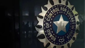 BCCI Annual General Meeting