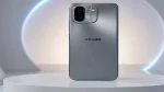 Philips 5G Smartphone