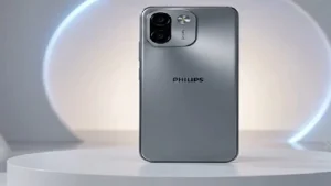 Philips 5G Smartphone