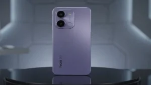 Redmi 17C 5G