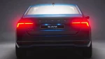 Skoda Slavia Facelift