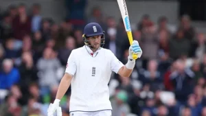 Joe Root's explosive performance in the Leeds Test