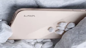 Lava Bold N4 Lite