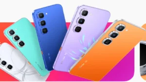 Infinix Hot 70 Pro 5G