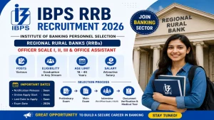IBPS RRB Recruitment 2026