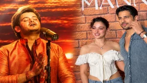 ‘छठी मईया’ से बॉलीवुड में गूंजेगी छठ की आस्था, Vishal Mishra ने दी आवाज; The Vvaan में दिखेगा खास गीत