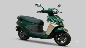 भारत में BGauss C12 MaxR इलेक्ट्रिक स्कूटर लॉन्च: कीमत, 178 km रेंज, फीचर्स