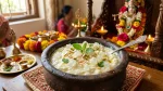 Makhan-Mishri Bhog