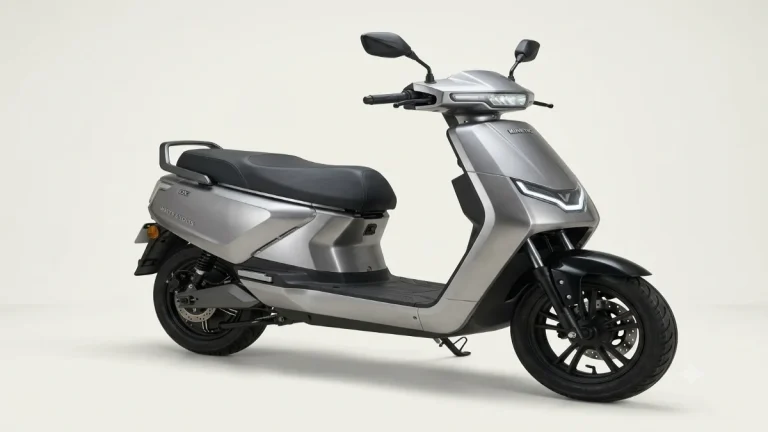 Kinetic Watts & Volts DX Electric Scooter : 4 वेरिएंट्स लॉन्च, कीमत ₹1.11 लाख से शुरू