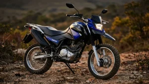 2027 Yamaha Crosser अपडेटेड फीचर्स के साथ हुई लॉन्च, जानिए कीमत और पावर