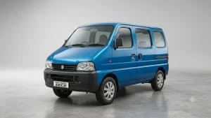 Maruti Eeco EMI Plan