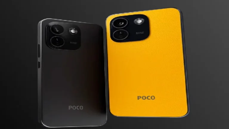 POCO X8 Power 5G ₹35,999 में लॉन्च, 10,000mAh बैटरी और 100W चार्जिंग से लैस; जानें पूरी डिटेल