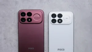 Poco F9 Ultra and Poco F9 Pro 200MP