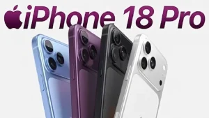 Apple iPhone 18 Pro Launch Timeline