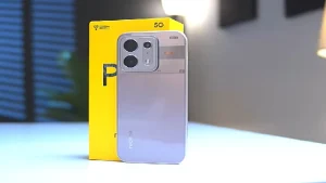 Realme P4s 5G