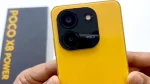 Poco X8 Series